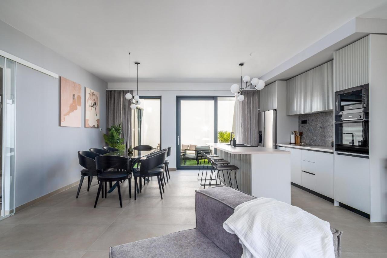 New! Villa Bava With 4 En-Suite Bedrooms, Heated 33 Sqm Pool Omiš Exterior foto